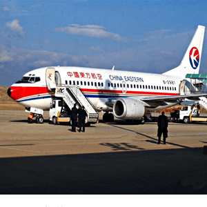 珠海航空物流航空快运业稳步发展的原因是什么？